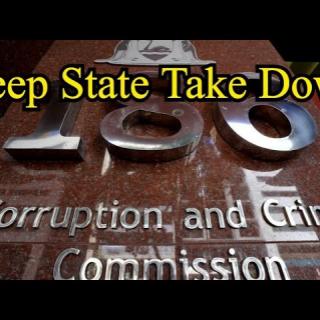 Business Game Changers Radio with Sarah Westall: Deep State Take Down, WW3, Indictments, Zionist Info War with Robert David Steele