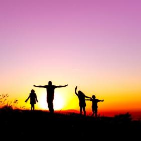 Goodnews Segment: Medicare Open Enrollment, Living with COPD, the Age of Personal Robots, & Heart Disease Risks