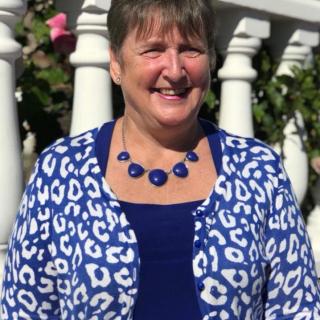 Annette Rodgers: Discovering Spirituality