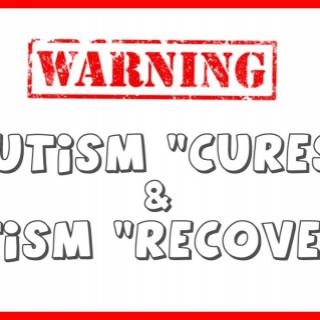 WARNING-A SOLUTION: Autism, Anxiety, Reversing Symptoms w/ Immune System