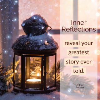 Inner Reflections: Angel Messages Dec. 2017