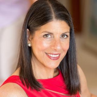 From the World Stage to Chuckie Cheese and Back with Debra Poneman 