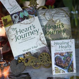 The Living Edge: Radically Changing Your Story 