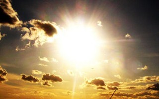 Jesus on Gentle Strength, The Event, & Weak Theology