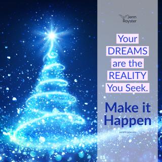 Move Past Hesitation to Manifesting Your Dreams with Archangel Raziel