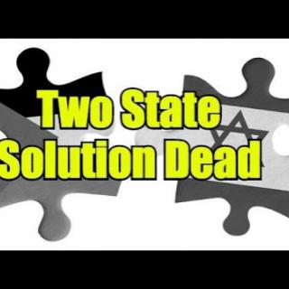 Israel 2 State Solution Dead, Iran War Imminent - Jake Morphonios (End Times Report)