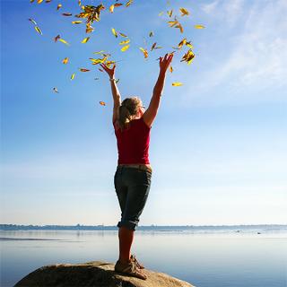 Encore: Quantum Hypnotherapy: Let It Go, Embrace The New