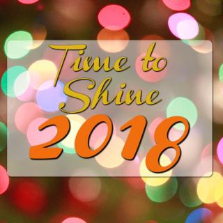 Rock Solid in 2018 with Guest Host Kornelia Stephanie - Show up with Authority Power and Clarity!