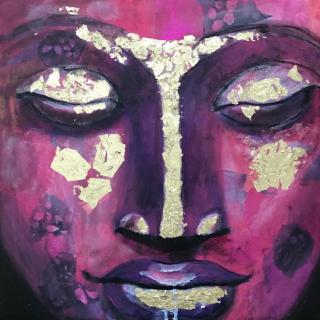 Get Your Art Zen On! with Whitney Freya