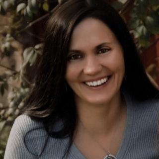 Judy Galsick: Developing Mental Mediumship