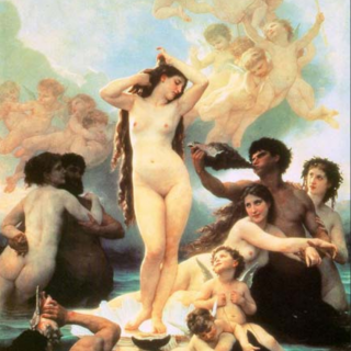 Sexual Empowerment & Reclaiming Your Sexual Sovereignty with Dr. Saida Désilets