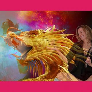 What Do the Dragon Cards Say About 2018 For You? Call-in at 800-930-2819 & Colette Will Tell You What the Dragons are Saying!