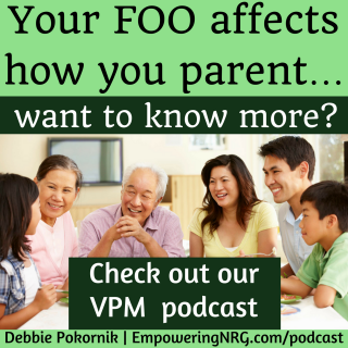 How Your Family of Origin Influences Your Life