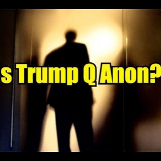 Is Trump Q Anon? & Masses Need to Know About Pedogate - Liz Crokin, Part 2