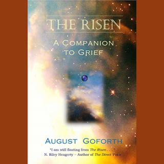 August Goforth: Medium and Author