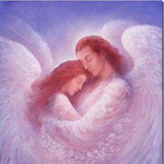 Angels for Love and Romance with The Angel Lady Sue Storm