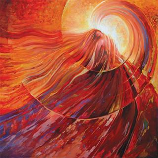 Encore: The Feminine Face of God ~ Christ ~ Source