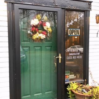 Chiropractic & Spiritual Energy how they work together Chiropractic & Spiritual Energy how they work together