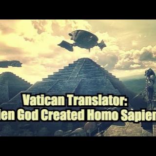Business Game Changers Radio with Sarah Westall: Pt 1: Vatican Translator: Alien God Genetically Cloned Humans, Mauro Biglino