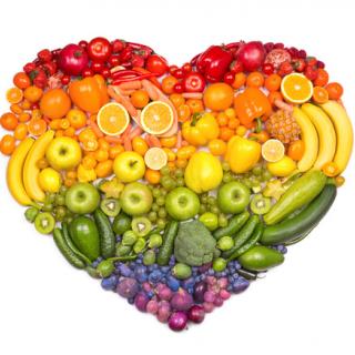 Encore: The RAINBOW Diet! Eat Colorfully, Live Colorfully with Dr. Deanna Minich!
