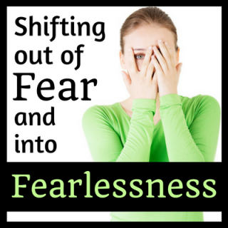 Encore: Becoming a Fearless Parent 