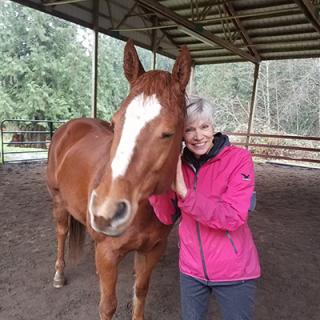 Encore: "Tell them who we are" with Darcy Pariso - Part 2