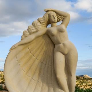 Awakening of the Divine Feminine