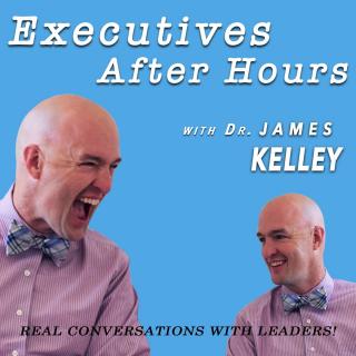 Executives #162: Caleb Breakey - CEO of Speak It To Book