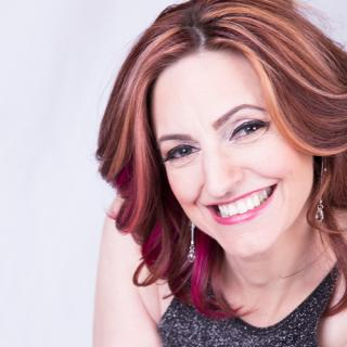 Lisa Williams in Lily Dale