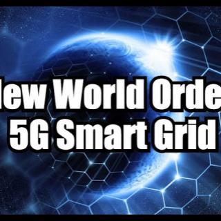 5G Smart Grid IS the New World Order - Max Igan