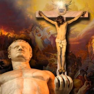 Scholar: Roman Caesar Created Christianity for Control - part 1