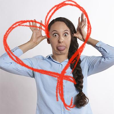 Dating for Weirdos