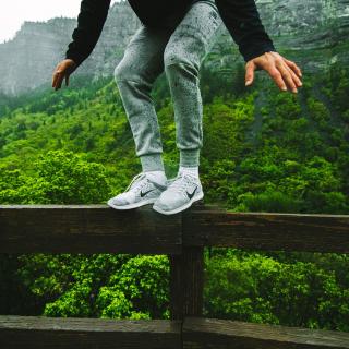 Trusting Your Desires