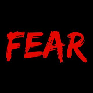 Conversations with a Shaman: Exploit your Fears
