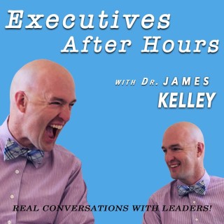Executives #167: Gary Douglas - Founder of Access Consciousness