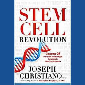 Stem Cell Revolution with Dr. Joseph Christiano
