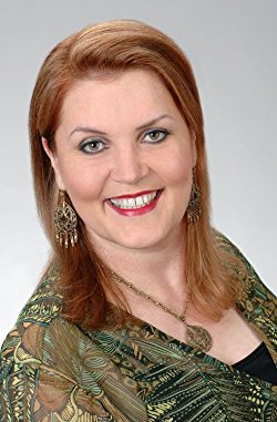 Becoming a Lightning Rod for the Divine with guest Diana Clark