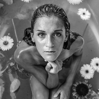 The Courage to be Vulnerable -Coming Down from the Pedestal of Victimhood