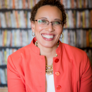 Manage Your Energy, Not Your Time with Dianne Ansari-Winn, MD