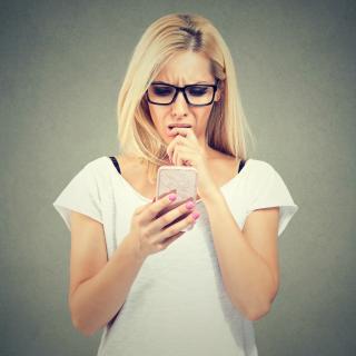 Swipe Left or Right: Is it time to quit or commit to dating?