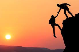 Conversations with a Shaman: Trust