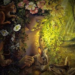 Spring Equinox is Here - Ancient Wisdom for Today's New Earth