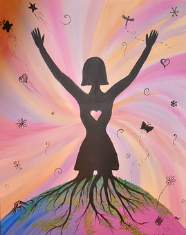 Unstoppable.  You just have to keep showing up…sometimes with the peddle to the metal! Guest Susan Glavin