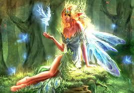 Honoring Mother Goddess/Gaia & Divine Earth Elementals