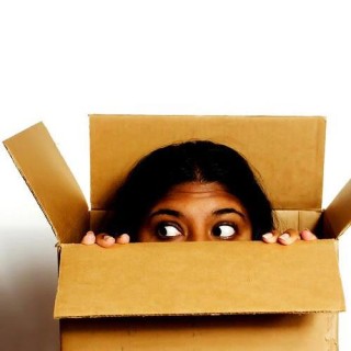 Awakening Means Peeking Out of the Box, Seeing Your Shadow and Still Climbing Out with Debbie Pokornik