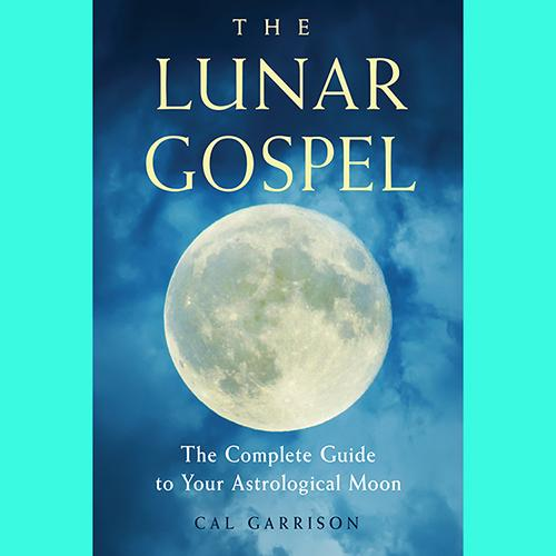 2018 National Order-Eaters Rotten Sneakers-Dr. Herz & Significance of the Moon in the Birthchart into Astrology Cal Garrison