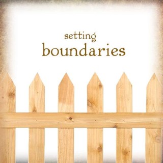 Boundaries: The Key To Getting More of Everything You Want!