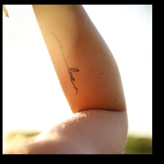 Take a Dive with Us into Who Emily Perkins Is & How Love Living Came About