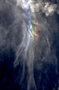 Archangel Michael came into my life and changed everything. Tom Lumbrazo. Seeing the world through the eyes of an angel.