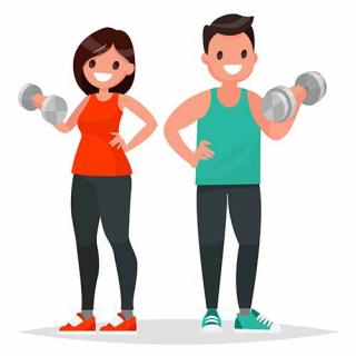 Fitness – ideas you’ve never heard about, to make your workout better! 